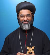 His Excellency Most Rev. Dr. Thomas Mar Anthonios